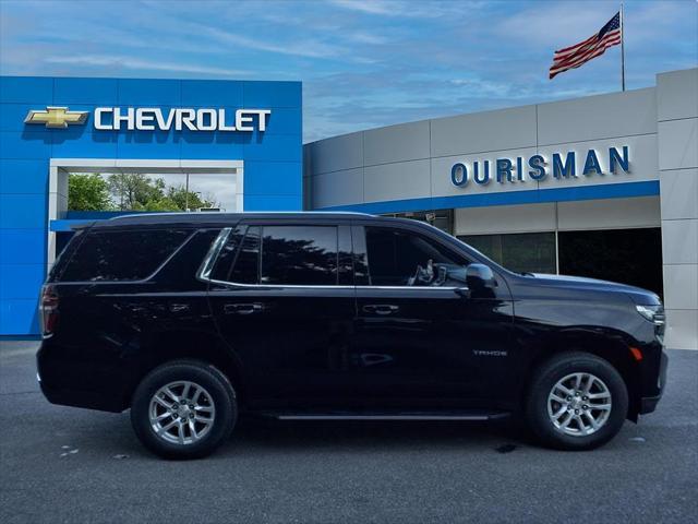 used 2022 Chevrolet Tahoe car, priced at $50,949