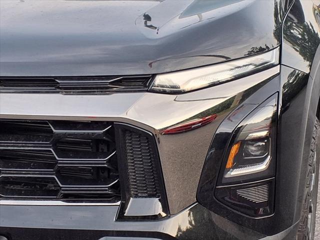 new 2026 Chevrolet Equinox car, priced at $32,395