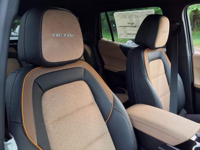 new 2026 Chevrolet Equinox car, priced at $32,395