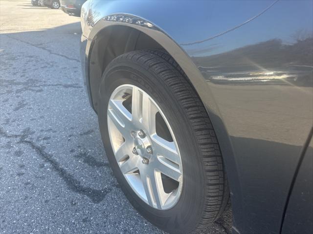 used 2014 Chevrolet Impala Limited car, priced at $11,595