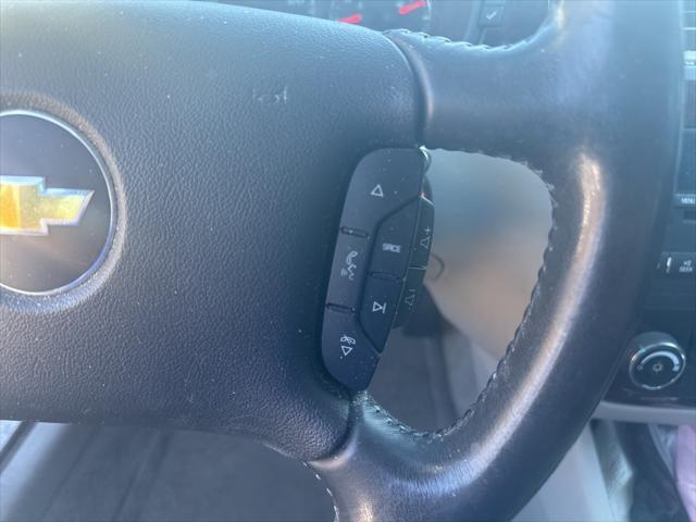 used 2014 Chevrolet Impala Limited car, priced at $11,595