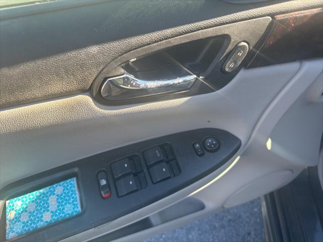 used 2014 Chevrolet Impala Limited car, priced at $11,595