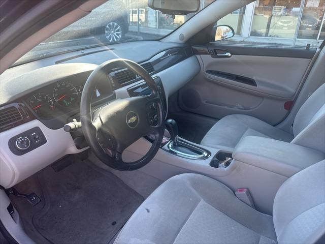 used 2014 Chevrolet Impala Limited car, priced at $11,595