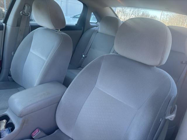 used 2014 Chevrolet Impala Limited car, priced at $11,595
