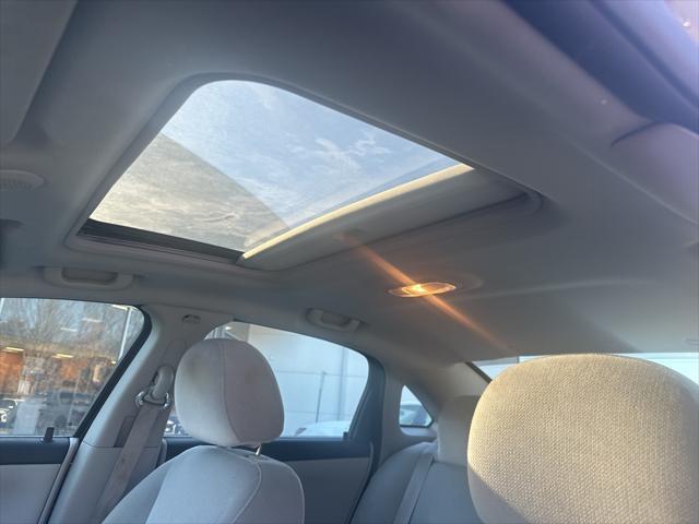 used 2014 Chevrolet Impala Limited car, priced at $11,595