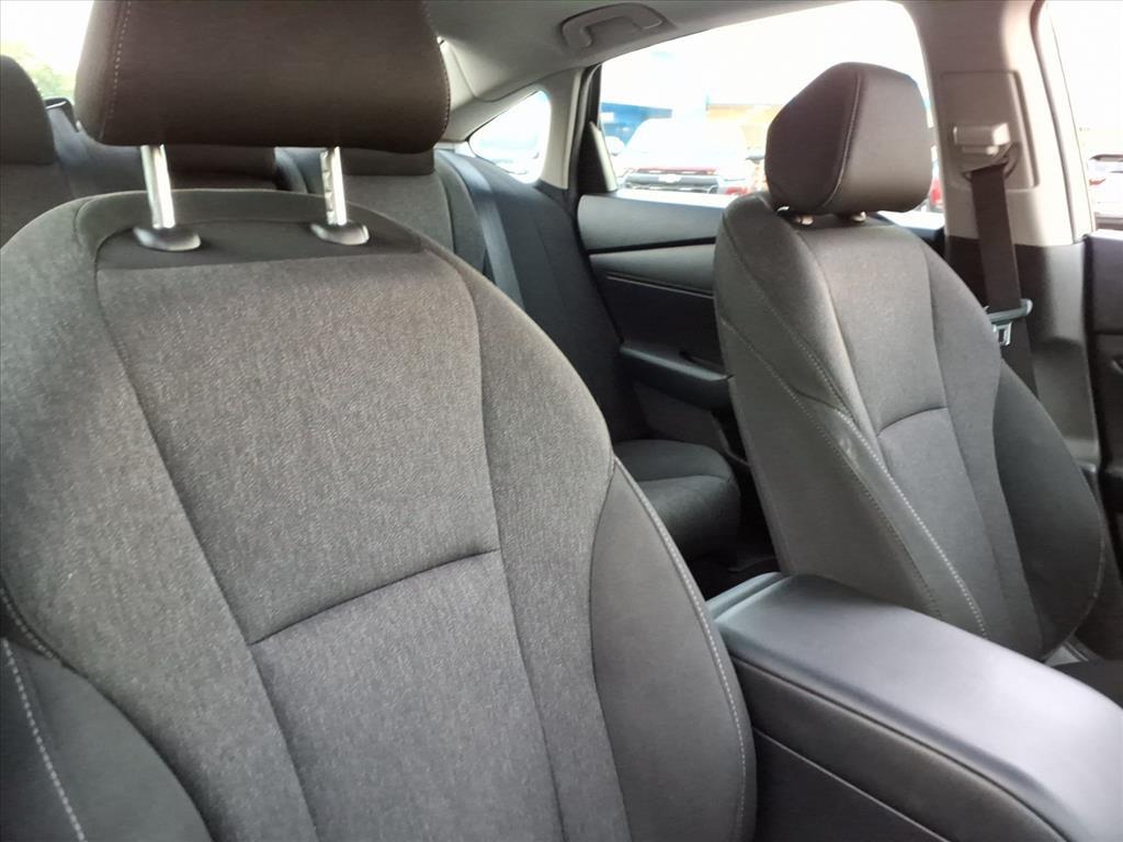 used 2024 Honda Accord car, priced at $25,791