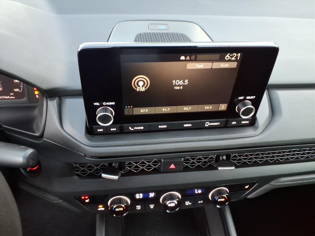 used 2024 Honda Accord car, priced at $25,791