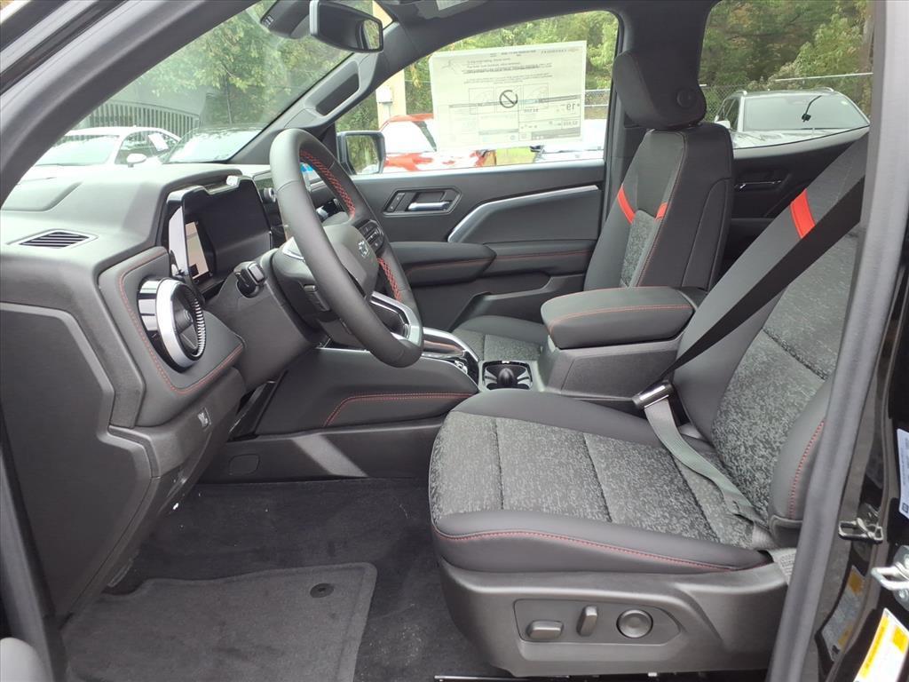 new 2026 Chevrolet Colorado car, priced at $44,120