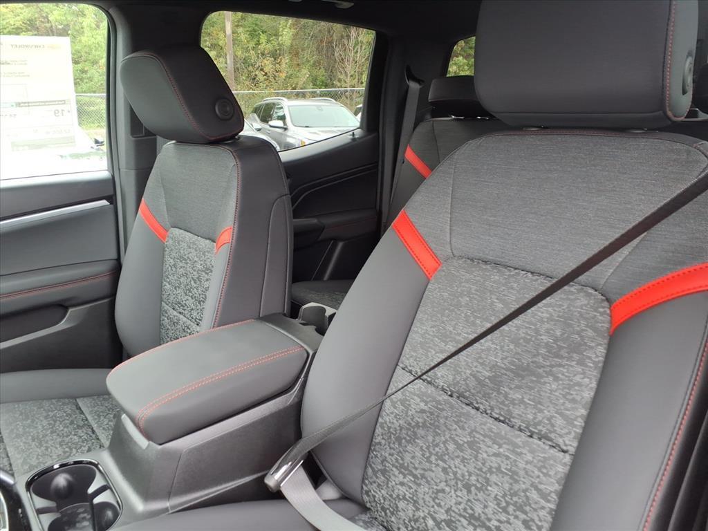 new 2026 Chevrolet Colorado car, priced at $44,120