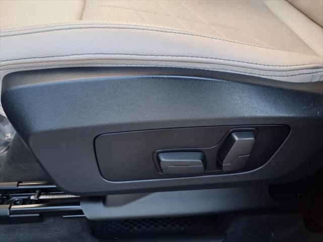 used 2023 BMW X1 car, priced at $30,483
