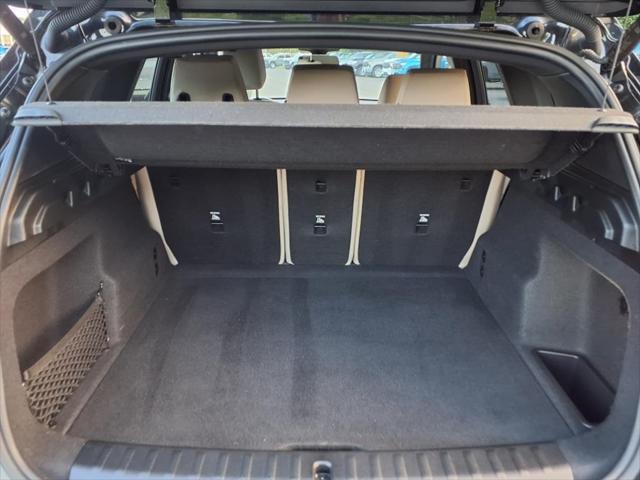 used 2023 BMW X1 car, priced at $30,483