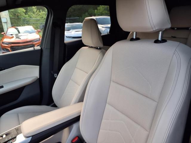 used 2023 BMW X1 car, priced at $30,483