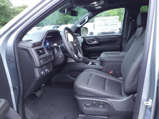 new 2024 Chevrolet Tahoe car, priced at $69,790