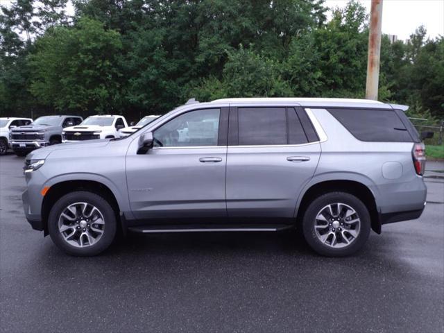 new 2024 Chevrolet Tahoe car, priced at $69,790