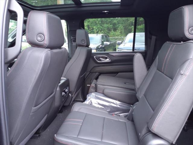 new 2024 Chevrolet Suburban car, priced at $73,990