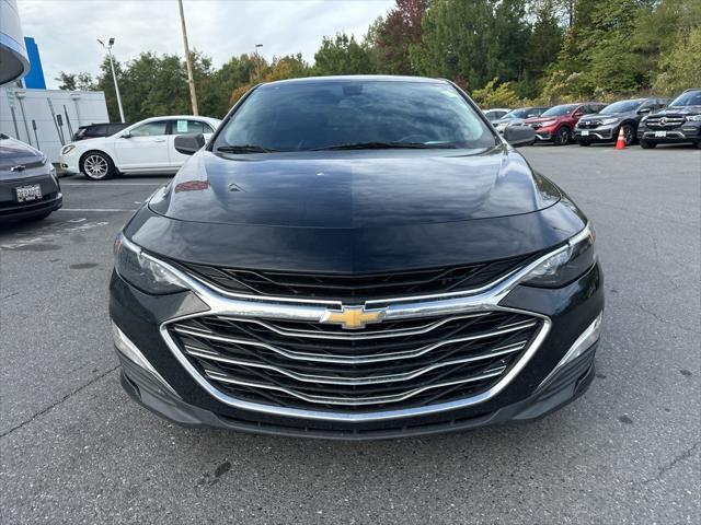 used 2019 Chevrolet Malibu car, priced at $12,667