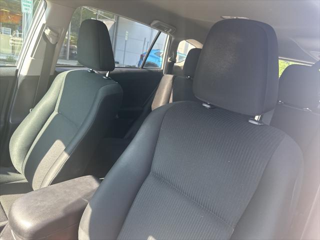 used 2018 Toyota RAV4 car, priced at $18,420