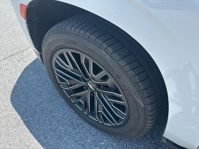 used 2022 Chevrolet Tahoe car, priced at $54,557