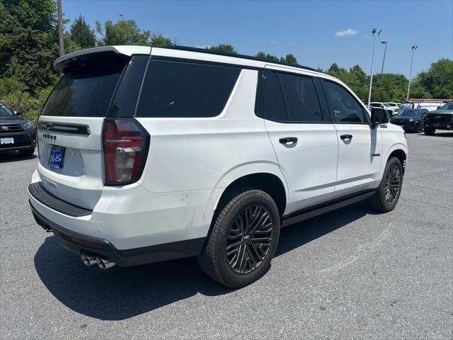 used 2022 Chevrolet Tahoe car, priced at $54,557