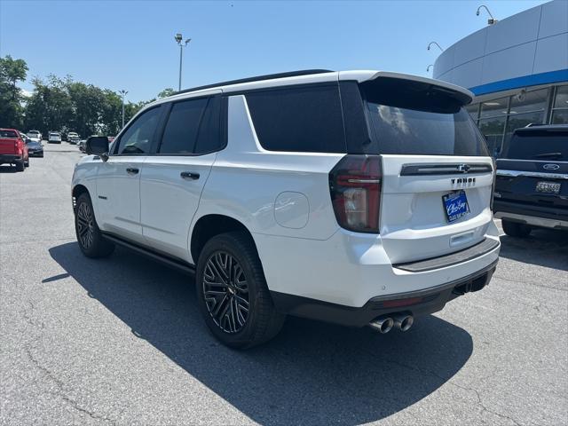used 2022 Chevrolet Tahoe car, priced at $54,557