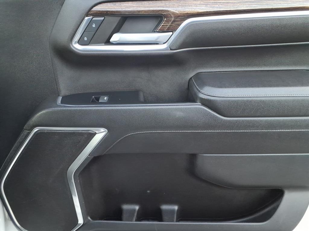used 2023 GMC Sierra 1500 car, priced at $45,891