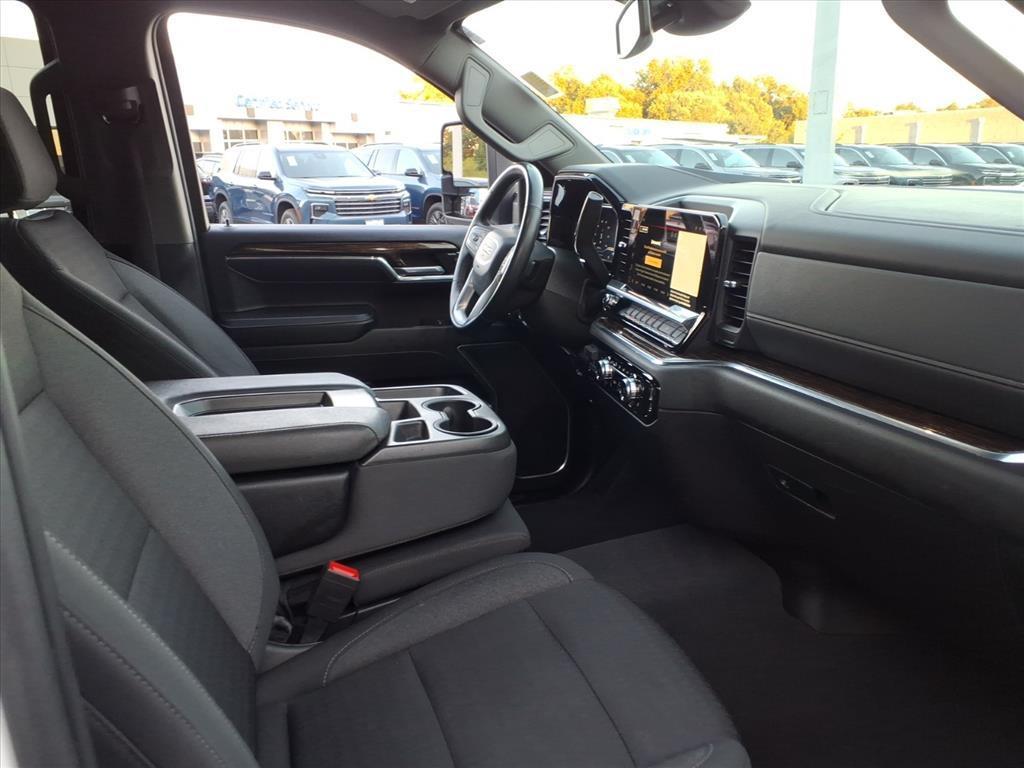 used 2023 GMC Sierra 1500 car, priced at $45,891