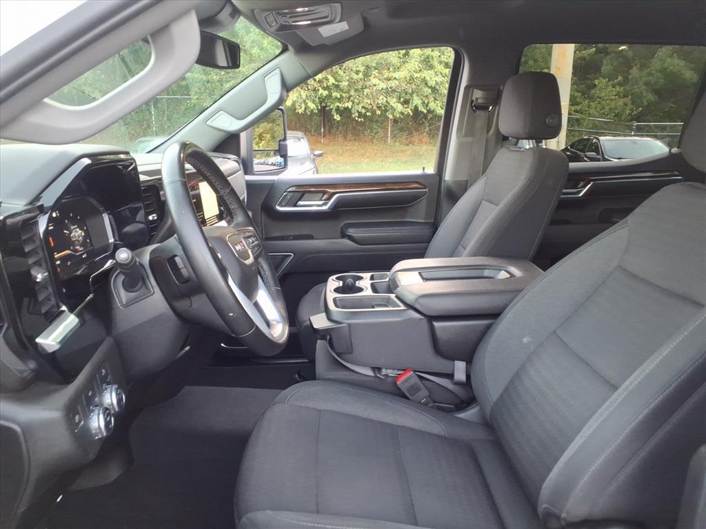 used 2023 GMC Sierra 1500 car, priced at $45,891