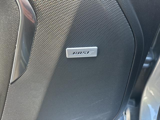 used 2023 Chevrolet Tahoe car, priced at $60,599
