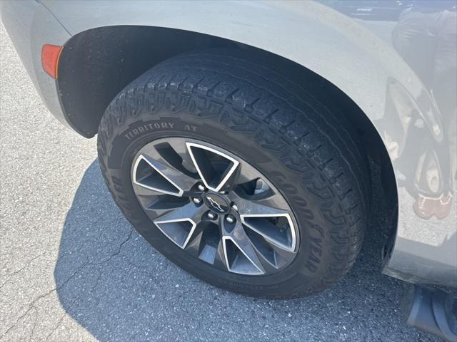 used 2023 Chevrolet Tahoe car, priced at $60,599