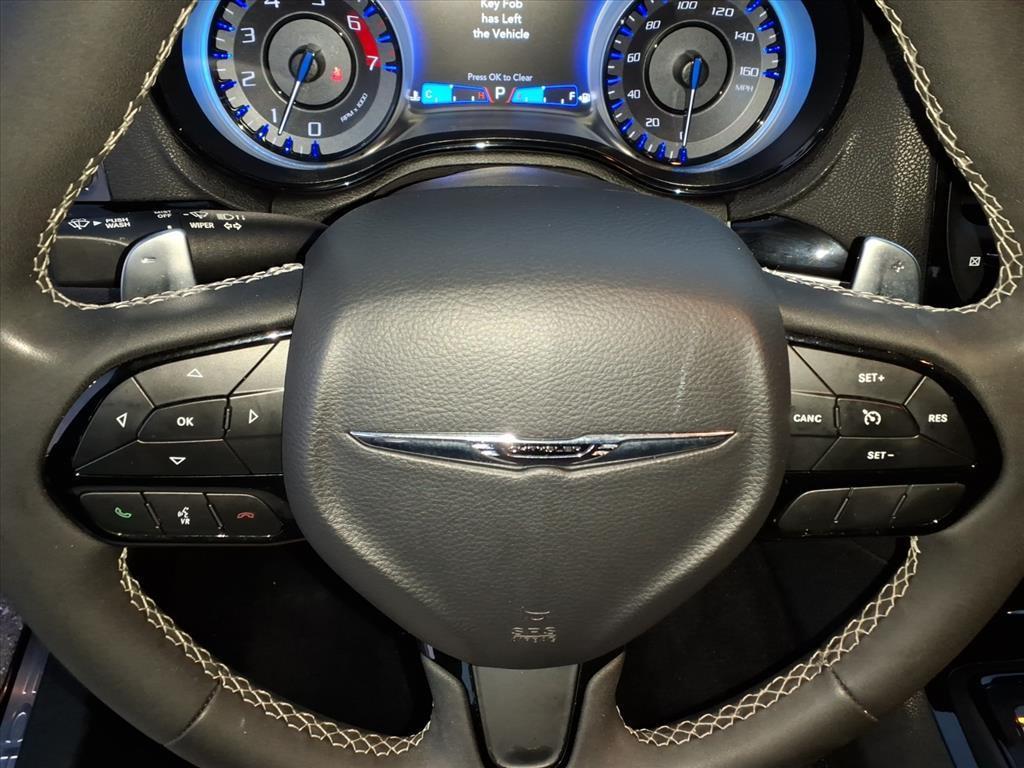 used 2022 Chrysler 300 car, priced at $30,569