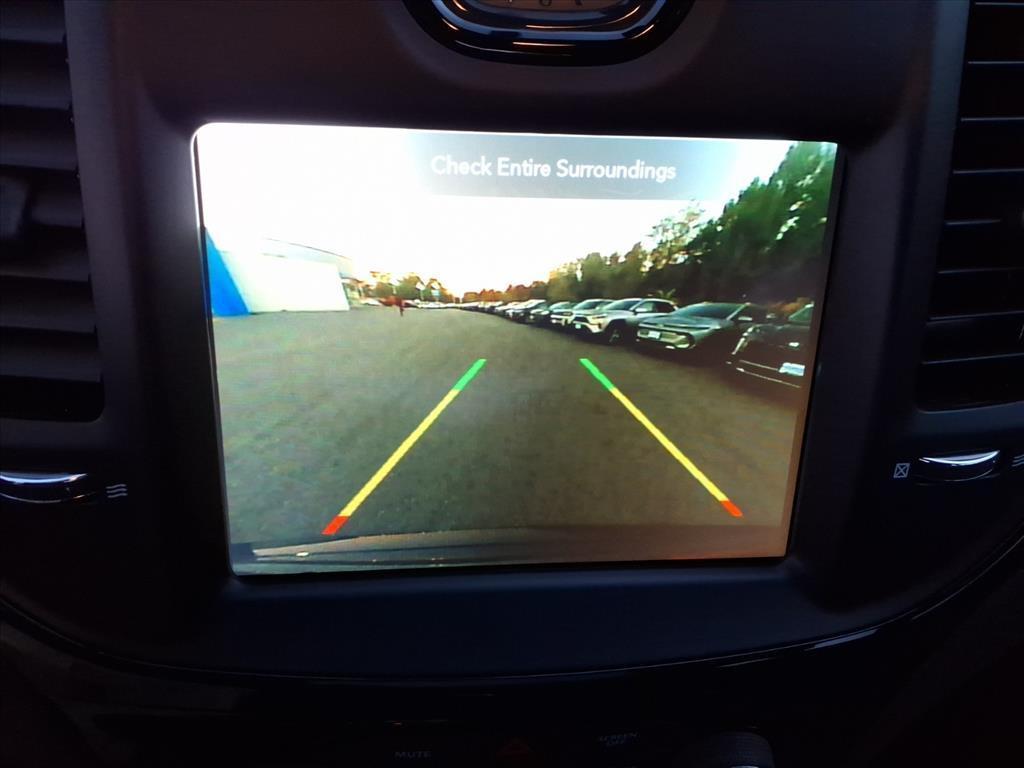 used 2022 Chrysler 300 car, priced at $30,569