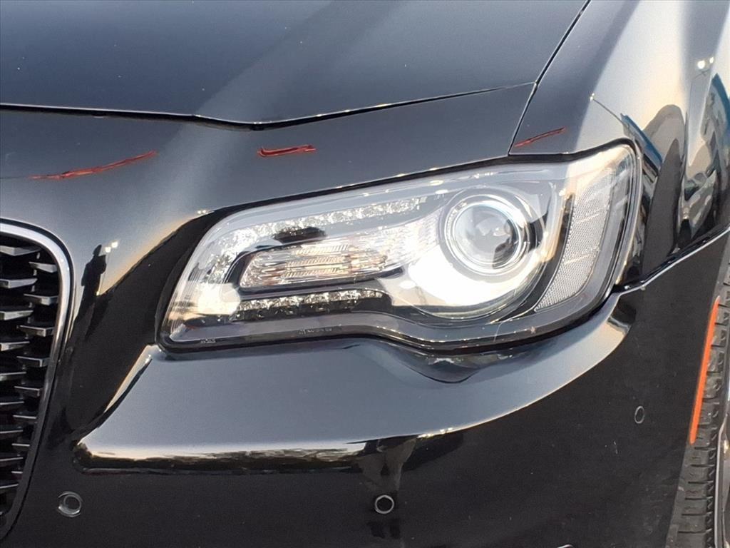 used 2022 Chrysler 300 car, priced at $30,569