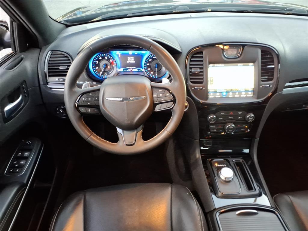 used 2022 Chrysler 300 car, priced at $30,569