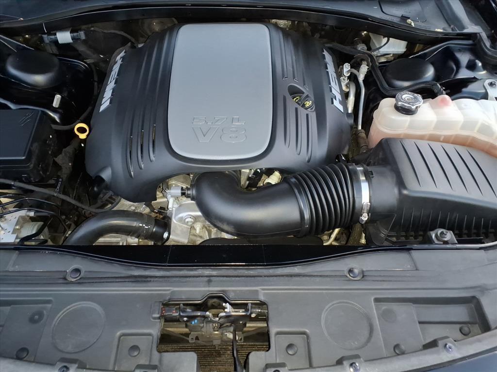 used 2022 Chrysler 300 car, priced at $30,569