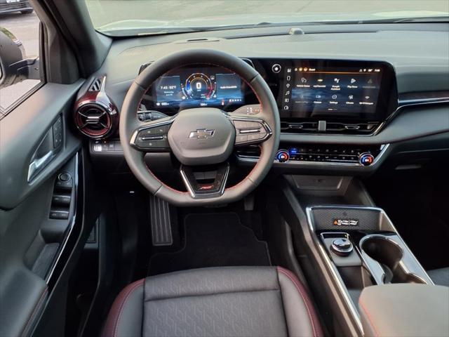new 2026 Chevrolet Equinox car, priced at $35,785