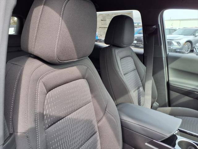 used 2025 Chevrolet Equinox car, priced at $29,382