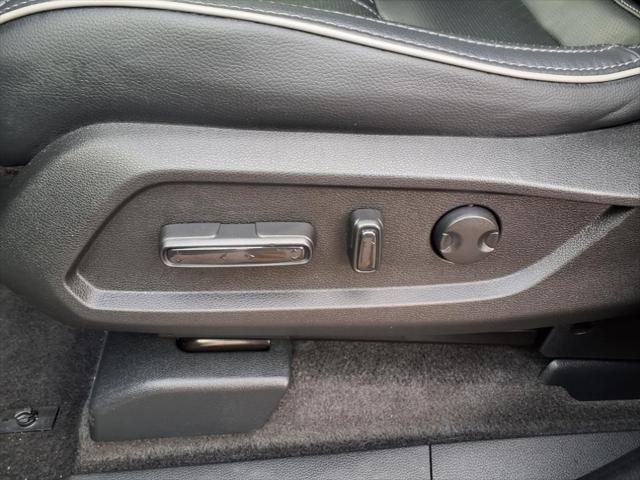 used 2023 Honda Pilot car, priced at $44,240