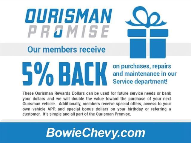 used 2023 Chevrolet Camaro car, priced at $49,758
