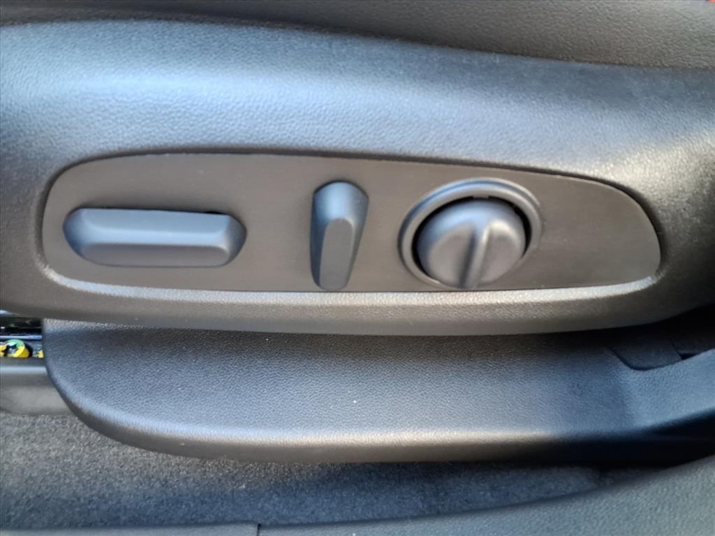 new 2025 Chevrolet Blazer car, priced at $40,835