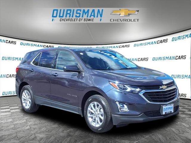 used 2019 Chevrolet Equinox car, priced at $20,749