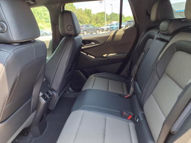 new 2026 Chevrolet Equinox car, priced at $30,995