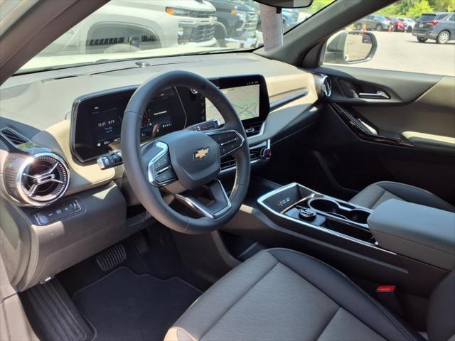 new 2026 Chevrolet Equinox car, priced at $30,995