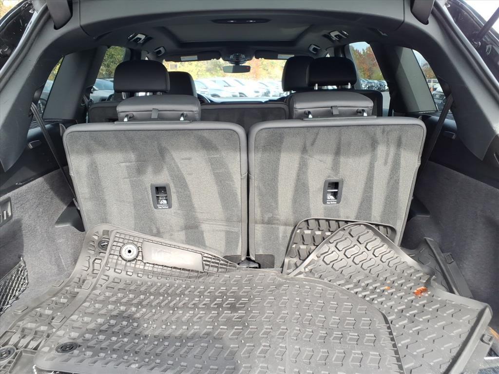 used 2023 Audi Q7 car, priced at $35,362