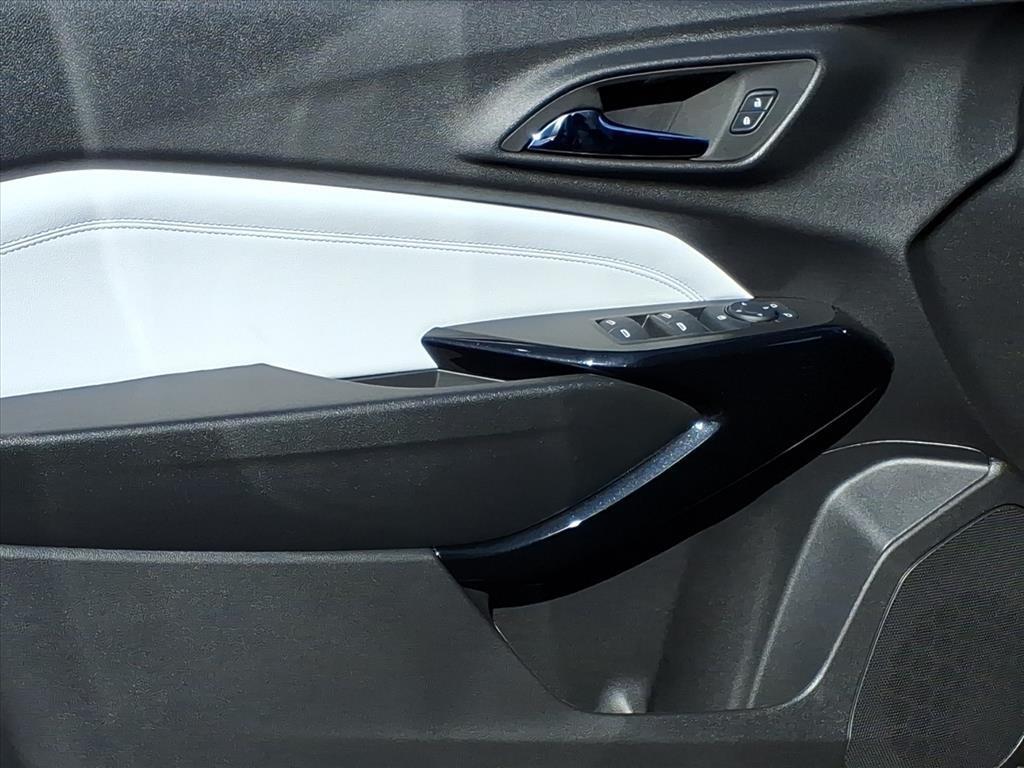 new 2026 Chevrolet Trax car, priced at $24,590