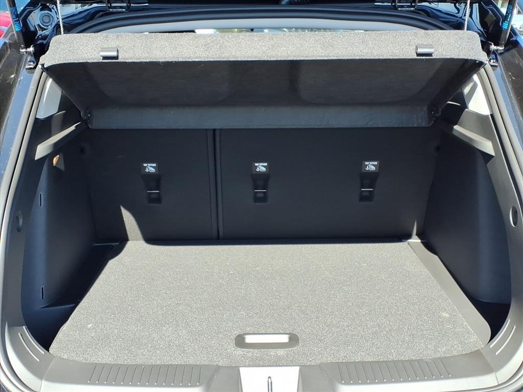 new 2026 Chevrolet Trax car, priced at $24,590