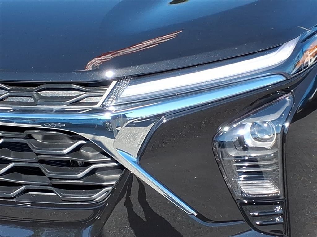 new 2026 Chevrolet Trax car, priced at $24,590