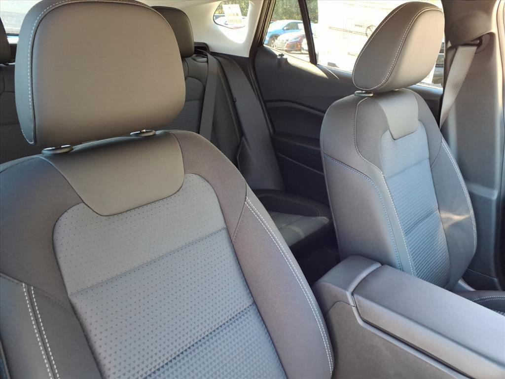 new 2026 Chevrolet Trax car, priced at $24,590