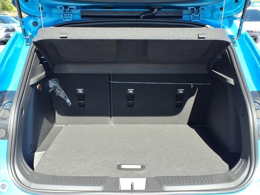 new 2026 Chevrolet Trax car, priced at $24,390