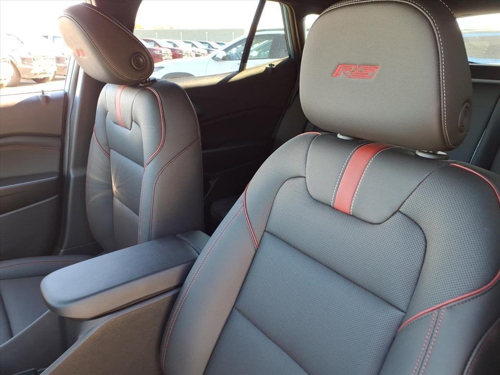 new 2026 Chevrolet Trax car, priced at $24,390