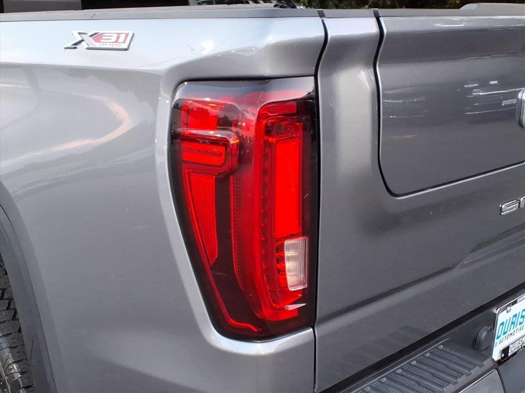 used 2020 GMC Sierra 1500 car, priced at $41,332